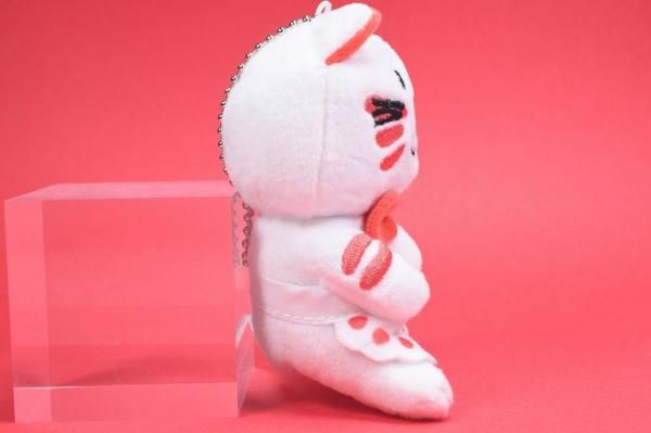 全部揃ってます!!】シモジマ STOPPAILのぬいぐるみ [全5種セット