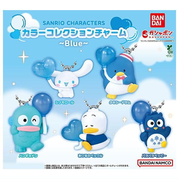 （マレーシア）　サンリオ×タートルズ　フルセット ニンジャタートルズとハローキティがコラボ！ マレーシア限定