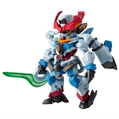 FW GUNDAM CONVERGE #27 (ガンダムコンバージ#27) [1.(303