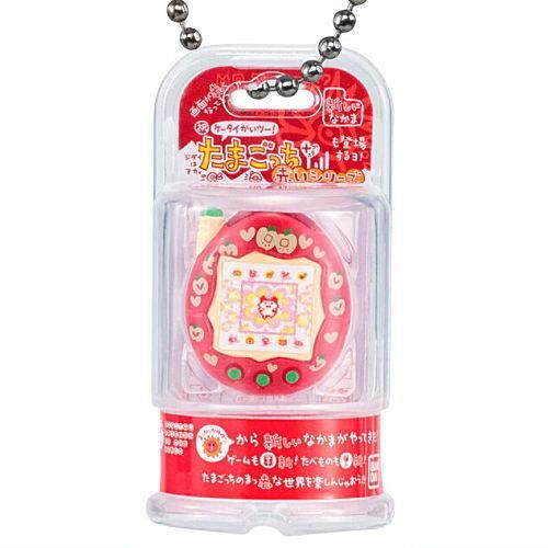 予約）【常温発送】たまごっち おかしなたまごボーロっち