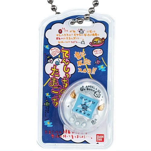 【利益還元祭】開催中!今年最後の大セール たまごっち おかしなたまごボーロっち パッケージチャームつき 電子玩具・キッズ家電