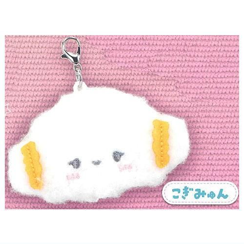こぎみゅん こぎみょんとすやすやドールGJ – プライズハウス