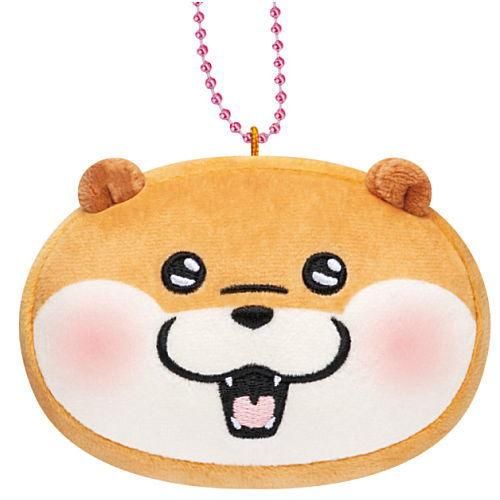 可愛い嘘のカワウソ 缶バッジ(カワウソなの) | すべての商品