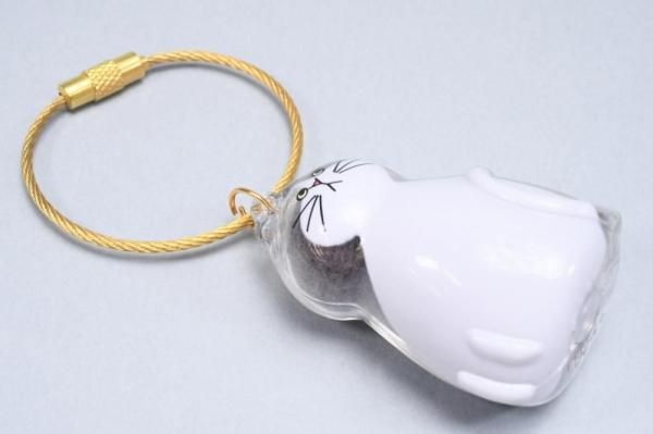 全部揃ってます!!】うちの子のけだまだま [全6種セット