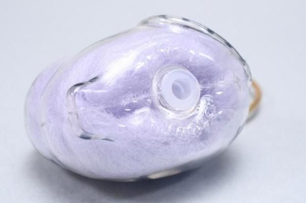 けだまだま クリアボブテイル正規品 全部揃ってます!!】うちの子のけだまだま [全6種セット