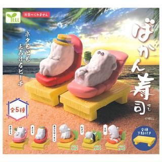 全部揃ってます!!】ロケッティア MOVIE COLLECTION [全5種セット