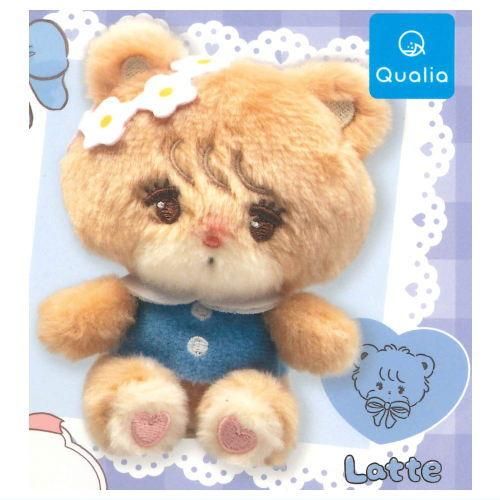 クオリア ぬいぐるみ ガチャ ② Amazon.co.jp: カレーパン パンのぬいぐるみ2 Qualia クオリア
