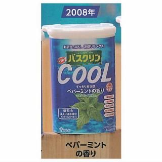 【NamtanFilm】カードセットとガチャ10個とキーホルダー TAMA-KYU バスクリン クール50周年 ミニチュアキーホルダー