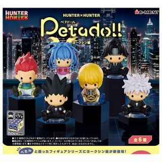 2025ǯ721ͽpetadoll HUNTERHUNTER 衼 6糧å(ե륳)ۡڢȯΰۤʤͽʤȤƱԲġۡ ͥݥԲ 