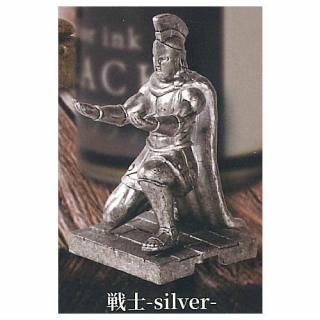 ơơII [3. silver] ͥݥԲ 