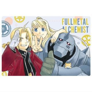 鋼の錬金術師ウエハース [4.ロイ・マスタング(キャラクター