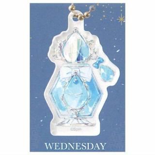 Spin The Weekly Cosmetics Perfume 륭ۥ() [3.WEDNESDAY]ڥͥݥбۡC