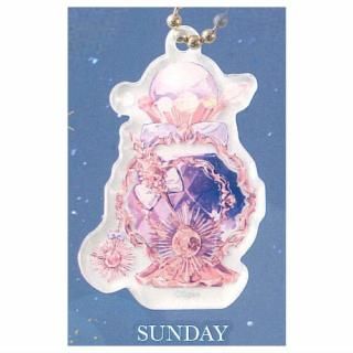 Spin The Weekly Cosmetics Perfume 륭ۥ() [7.SUNDAY]ڥͥݥбۡC