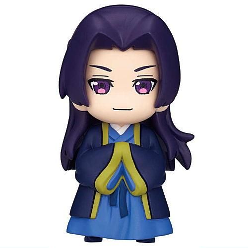 でふぉフィグ！ 薬屋のひとりごとキーホルダー｜商品情報