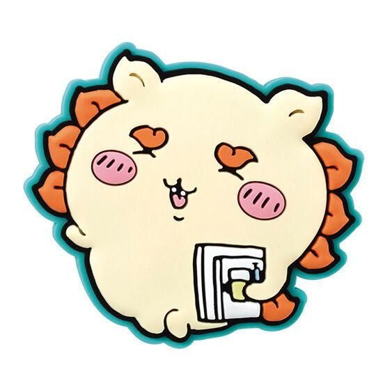 ちいかわ カラフルラバーマグネット2 [6.シーサー],バンダイ