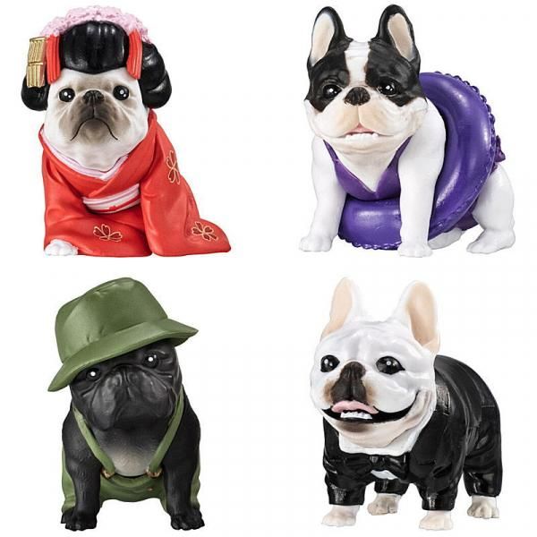 全部揃ってます!!】フレブルフレンズ [全4種セット(フルコンプ