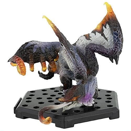 オオナズチ】カプコンフィギュアビルダー モンスターハンター