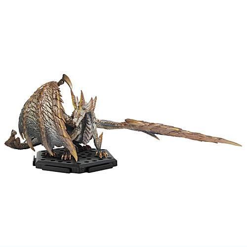 カプコンフィギュアビルダー モンスターハンター スタンダード