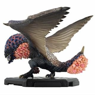 カプコンフィギュアビルダー モンスターハンター スタンダード
