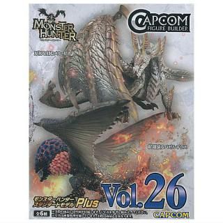 モンスターハンター スタンダードモデル Vol 26 1BOX｜Yahoo