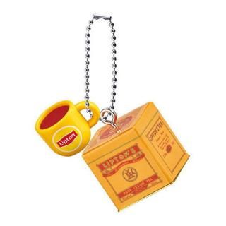 Lipton ߥ˥奢㡼ॳ쥯2 [1.ȥ]ڥͥݥбۡC