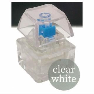 ̵¥ԥ󥰥ܡ ꥢ顼2 [1.clear white]ڥͥݥбۡC