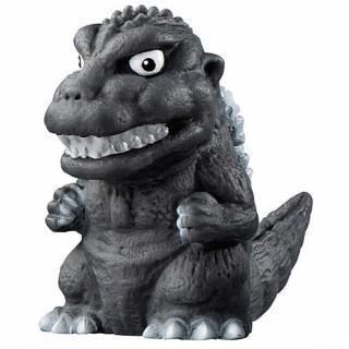  GODZILLA SOFVIDOLL [1.(1954)] ͥݥԲ 
