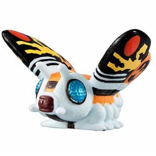  GODZILLA SOFVIDOLL [7.⥹1992] ͥݥԲ 
