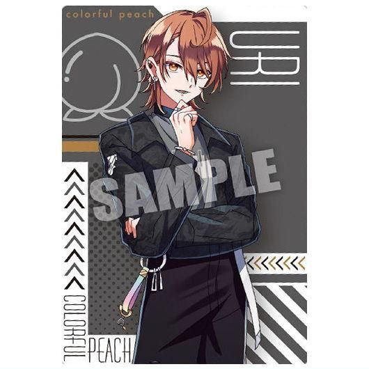 カラフルピーチ ウエハース2｜発売日：2025年6月16日｜バンダイ