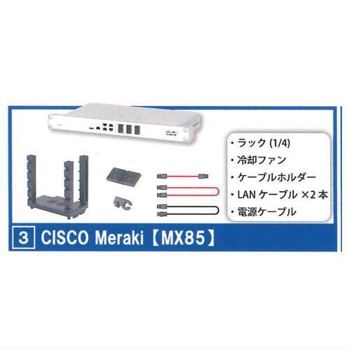 【WEB限定】 ネットワーク機器メーカー監修 [3 手のひらネットワーク機器1.2 コンピュータ・IT