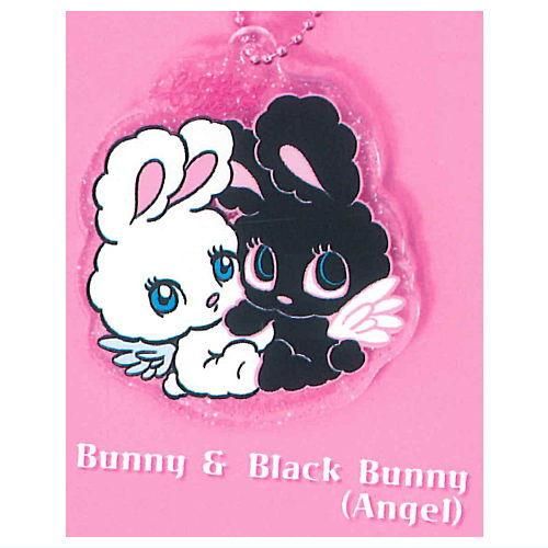 foxy illustrations アクリルボールチェーン vol.2 [3.Bunny