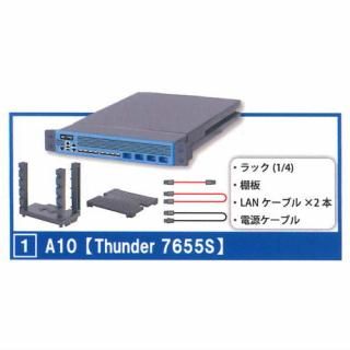 ネットワーク機器メーカー監修 手のひらネットワーク機器1.2 [3