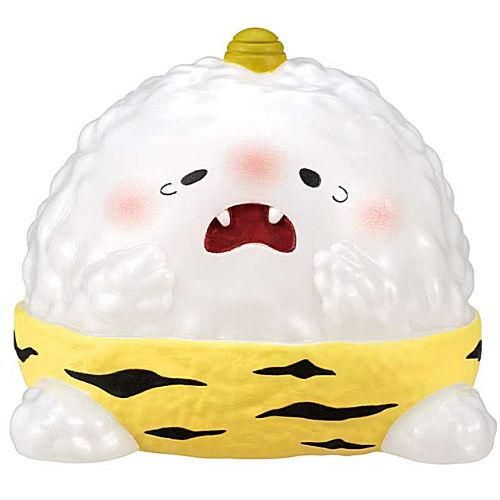 オニぎり [3.しおむすび],タカラトミーアーツ ガチャガチャ カプセル