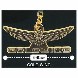 Honda Х᥿륨֥ॳ쥯4 [7.GOLD WING]ڥͥݥбۡC