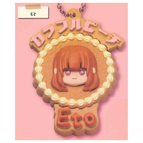 最終値下げ カラフルピーチ☆えとグッズセット② 最終値下げ カラフル