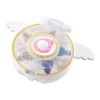 ����������ɤ�� �ԥꥫ�ԥ��饳��ѥ��ȥߥ顼2 [5.�ԥ奢���ϥʤ���󥳥�ѥ���]�ڥͥ��ݥ������б��ۡ�C��