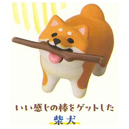 カプセルトイで犬のライトです 2025年6月20日(金)｜新商品案内】「アニマルアトラクション いい