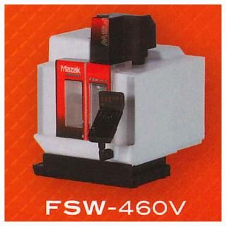 ��ޥ����ޥ��å� 1/64 ������ߥ˥��奢���쥯�����(����) [5.FSW-460V]�� �ͥ��ݥ��Բ� ��