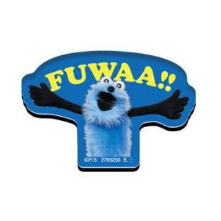 PUPPET SUNSUN �����ޥ��ͥå� [7.FUWAA!!]�ڥͥ��ݥ������б��ۡ�C��