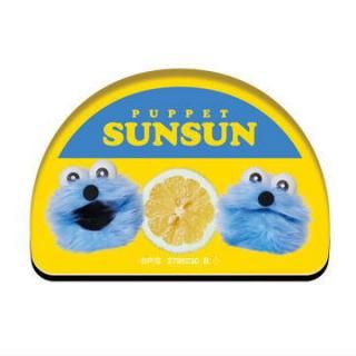 PUPPET SUNSUN �����ޥ��ͥå� [11.����]�ڥͥ��ݥ������б��ۡ�C��