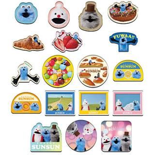 ̵ۡ·äƤޤ!!PUPPET SUNSUN ޥͥå [18糧å(ե륳)] ͥݥԲ ۡC