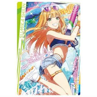 学園アイドルマスター ウエハース２　全36種 フルコンプ ≧ω≦18 BANDAI 【全部揃ってます!!】学園アイドルマスター ウエハース2