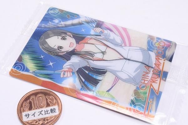 アイドルマスター ボイコレ ウエハース2 カード40枚 コンプリートセット ボイコレアイドルマスターウエハース2｜発売日：2013年10月22日