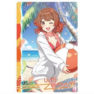 学園アイドルマスター ウエハース２　全36種 フルコンプ ≧ω≦17 BANDAI 【全部揃ってます!!】学園アイドルマスター ウエハース2