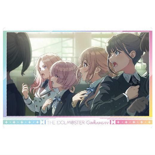 ③学園アイドルマスター ウエハース2 フルコンプ コンプリート 楽天市場】【全部揃ってます!!】学園アイドルマスター