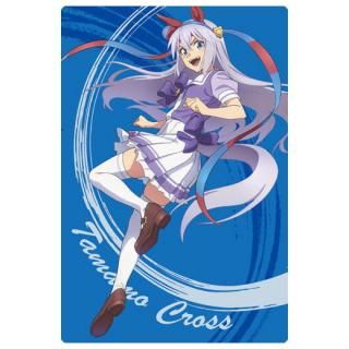 アニメ『ウマ娘 シンデレラグレイ』 ツインウエハース [21