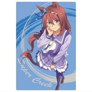 シングレ ウエハース セミコン アニメ『ウマ娘 シンデレラグレイ』 ツインウエハース [30