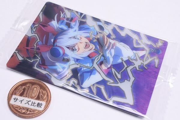 シンデレラグレイ ウエハースカード 全30種コンプリート　シングレ アニメ『ウマ娘 シンデレラグレイ』のカード付きウエハースが