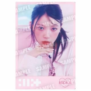 ILLIT �ĥ��󥦥��ϡ��� [8.MOKA(�Ρ��ޥ륷����)]�ڥͥ��ݥ������б��ۡ�C��