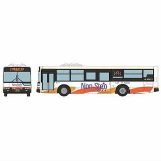ザ・バスコレクション 第34弾 [12.長崎県交通局(長崎県)],トミーテック